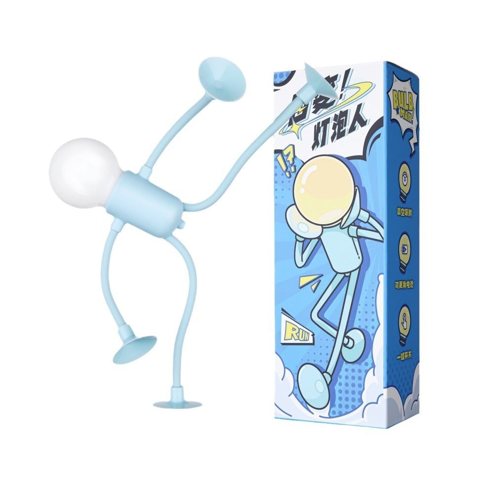 (🌲Early Christmas Sale- 49% OFF) Changeable Shape Funny Sportsman Night Light