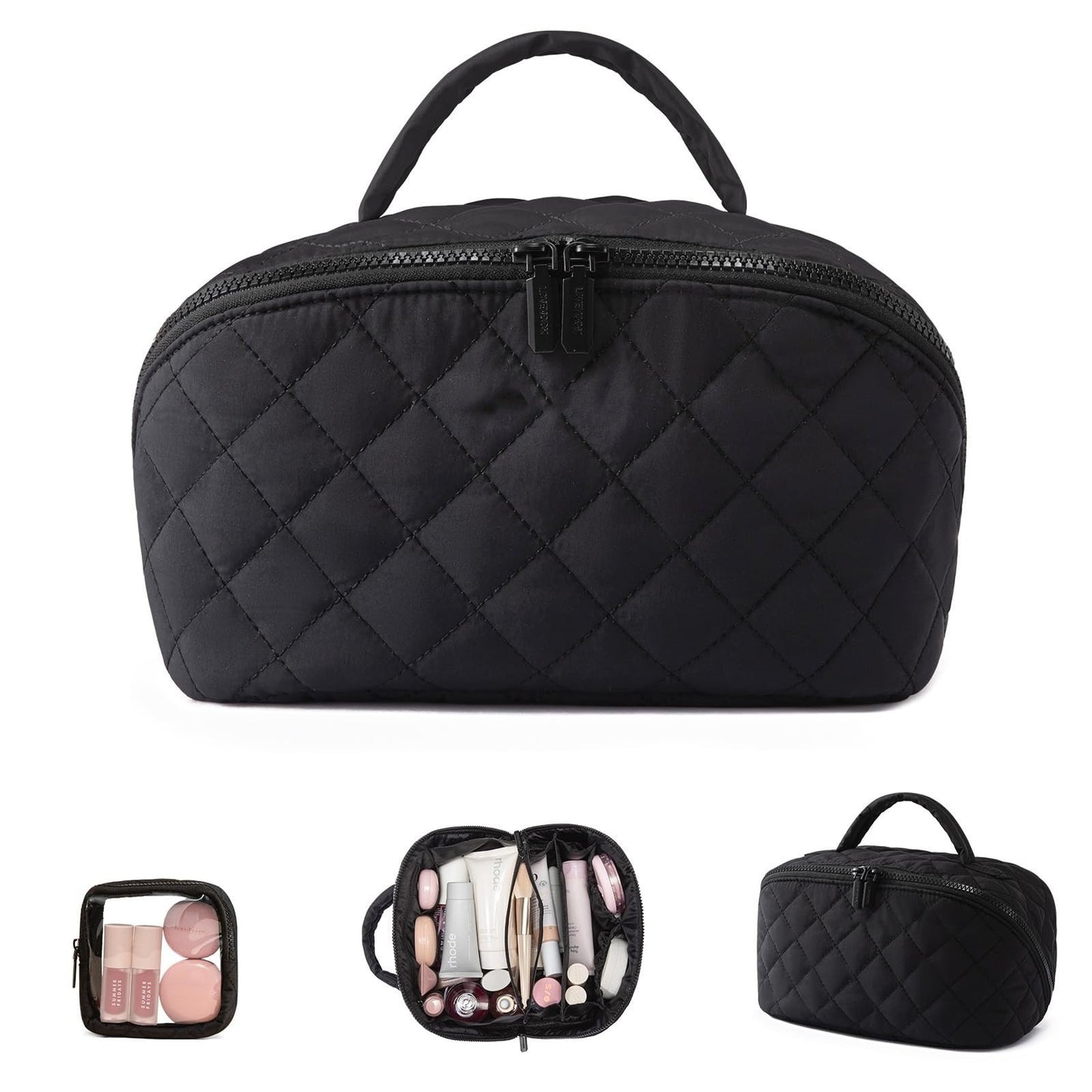 🎉🎉Travel Makeup Bag for Woman
