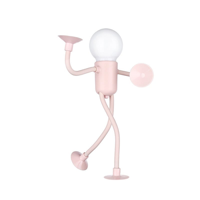(🌲Early Christmas Sale- 49% OFF) Changeable Shape Funny Sportsman Night Light