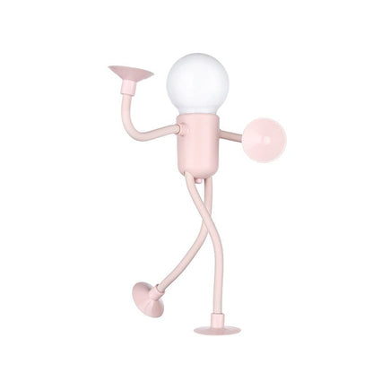 (🌲Early Christmas Sale- 49% OFF) Changeable Shape Funny Sportsman Night Light