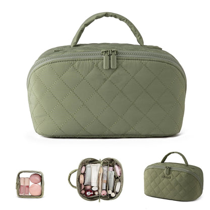 🎉🎉Travel Makeup Bag for Woman