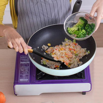 🎄Multifunction Spatula Cooking Spoon