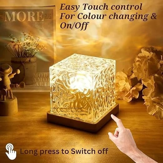 [Buy 2 Free Shipping Now]🌌Magical Northern Lights for Your Room ✨Aurora Borealis Night Light Projector