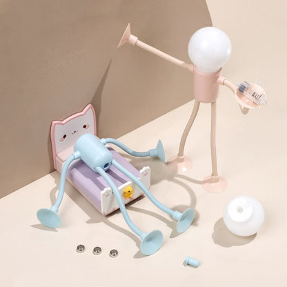 (🌲Early Christmas Sale- 49% OFF) Changeable Shape Funny Sportsman Night Light